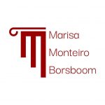 Marisa Monteiro Borsboom Logo ADvogada